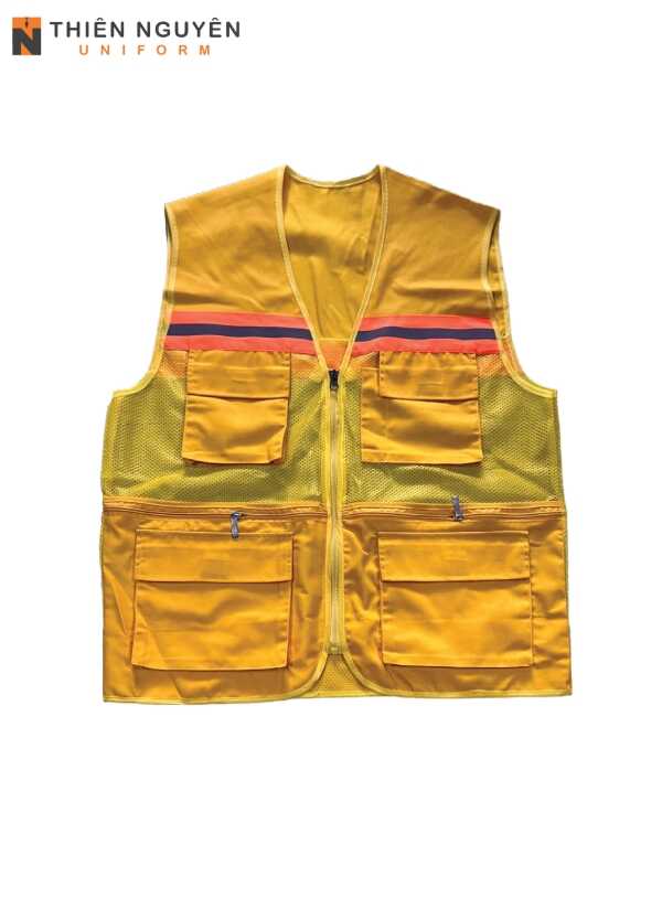 ÁO GHI LÊ BẢO HỘ 30