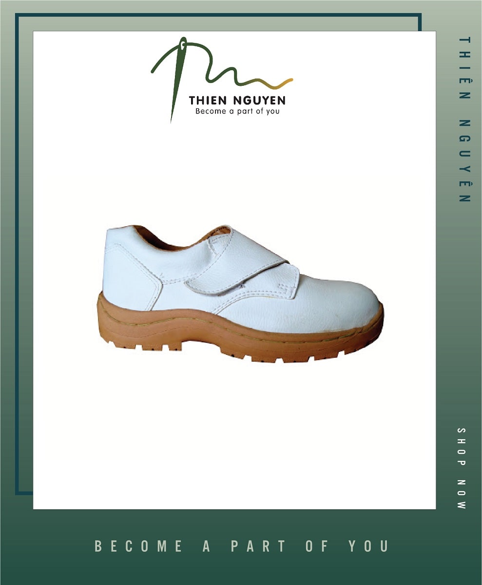 GIÀY BẢO HỘ - 03