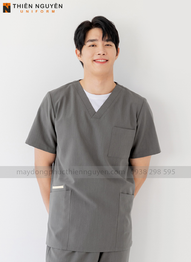 ĐỒNG PHỤC SPA - 42