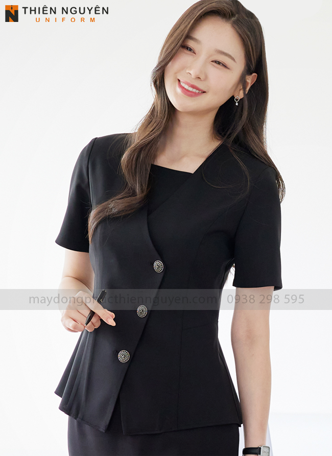 ĐỒNG PHỤC SPA - 37