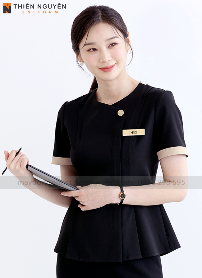 ĐỒNG PHỤC SPA - 38