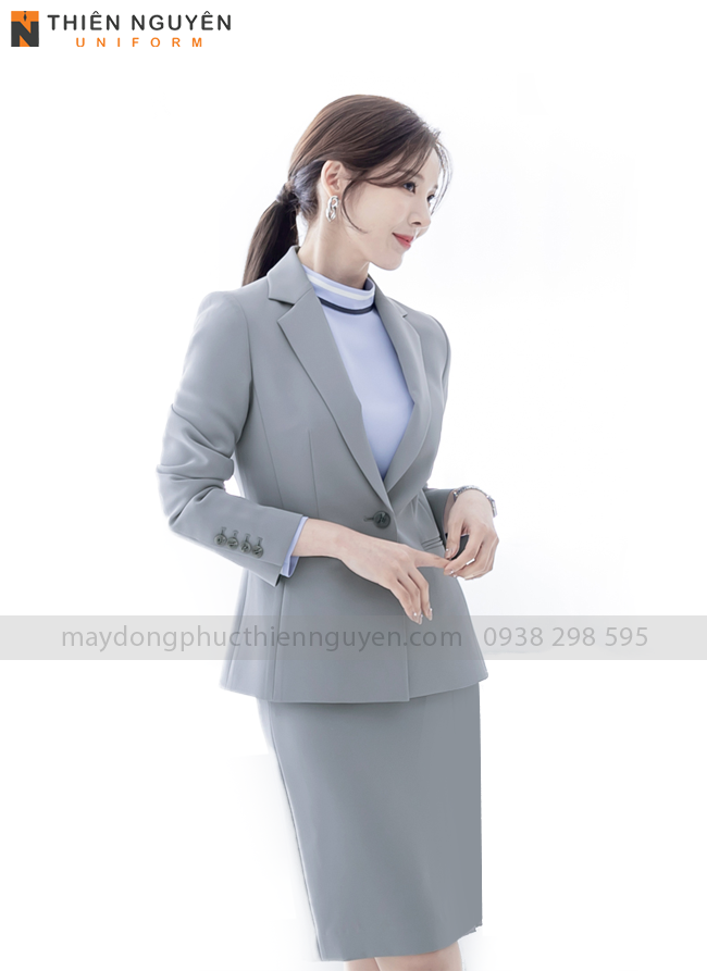 ÁO VEST NỮ 17