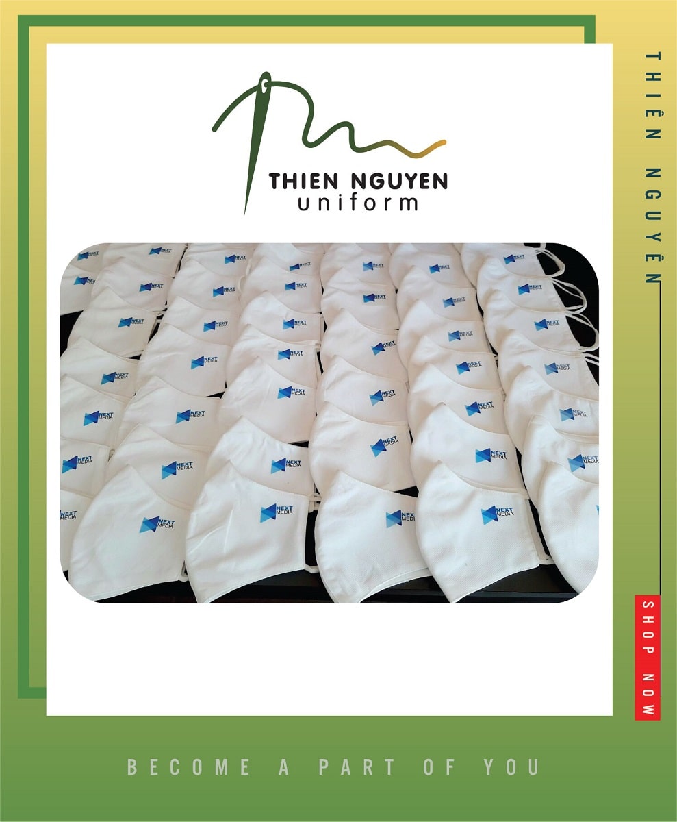 KHẨU TRANG Y TẾ GIA CÔNG 05
