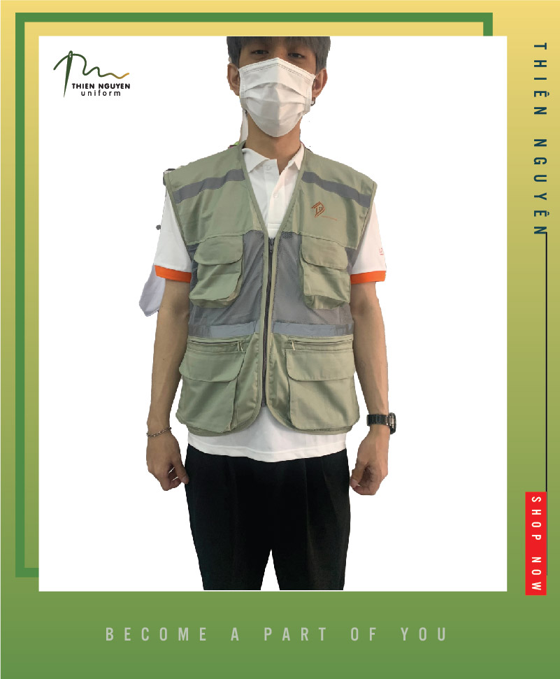 ÁO GHI LÊ BẢO HỘ 29