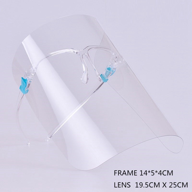 KÍNH CHỐNG GIỌT BẮN - 003