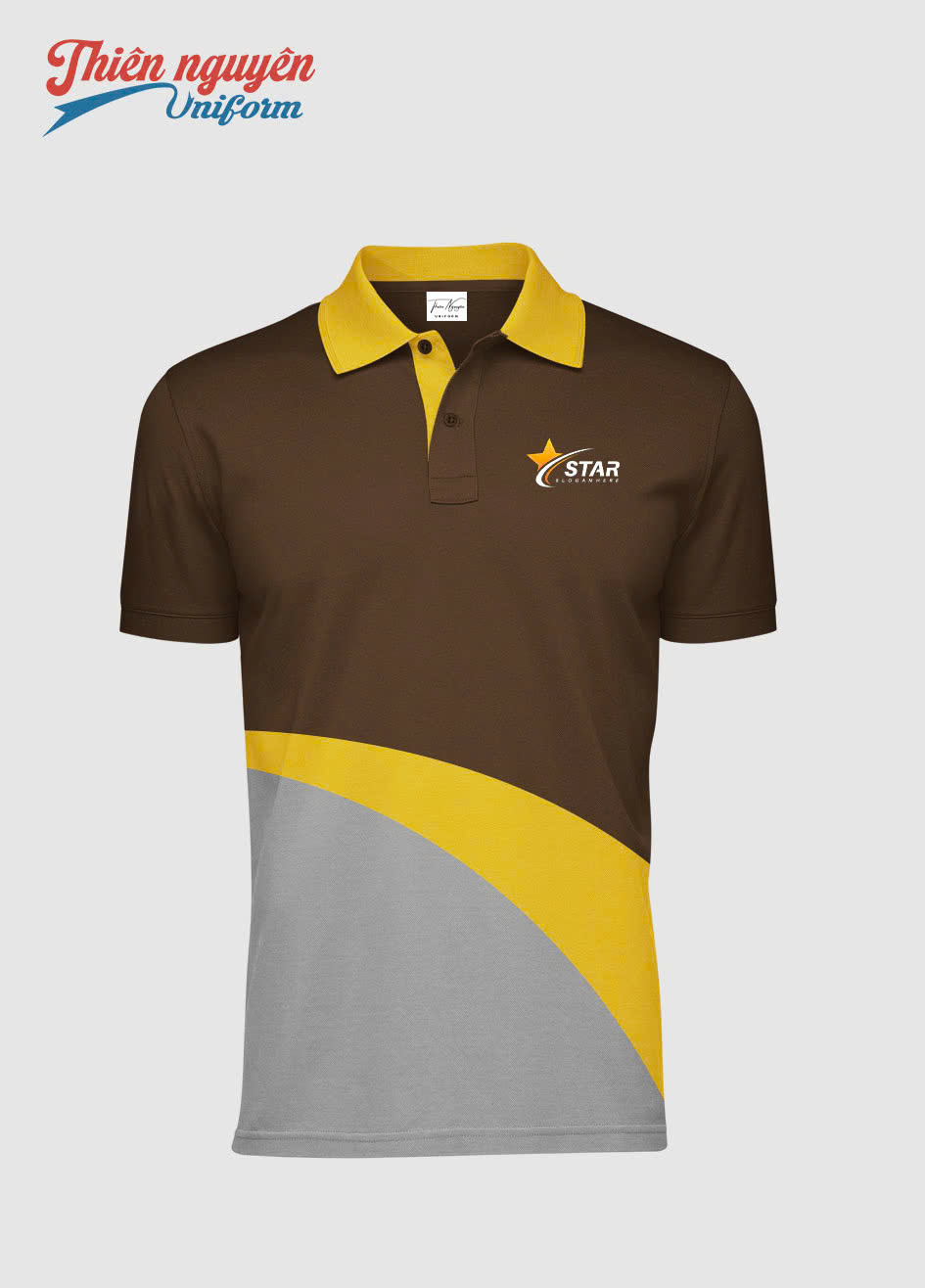 ÁO THUN ĐỒNG PHỤC 189