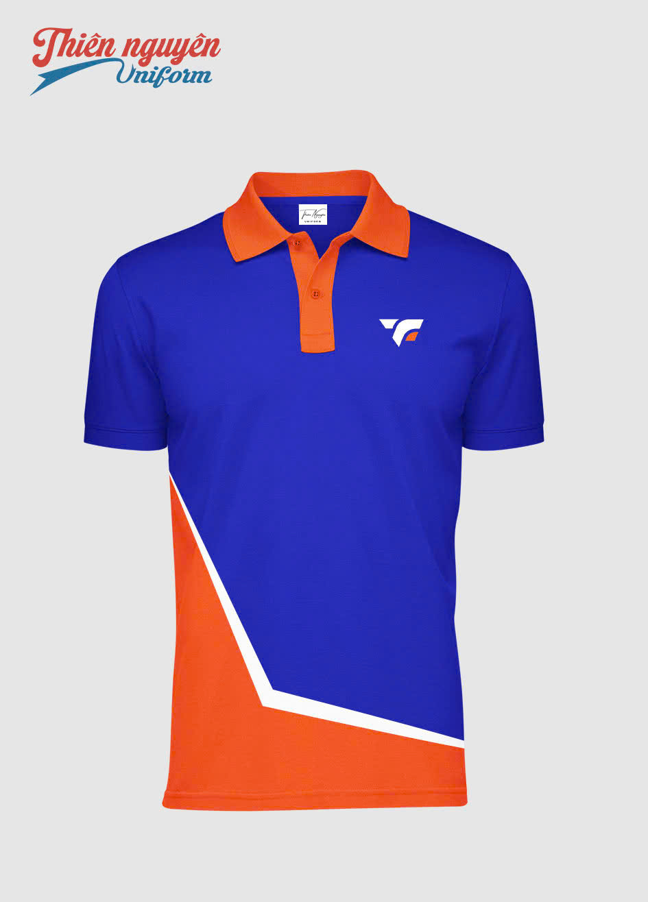 ÁO THUN ĐỒNG PHỤC 188