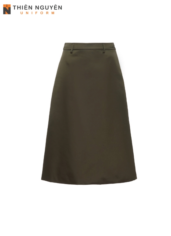 CHÂN VÁY CÔNG SỞ - 17