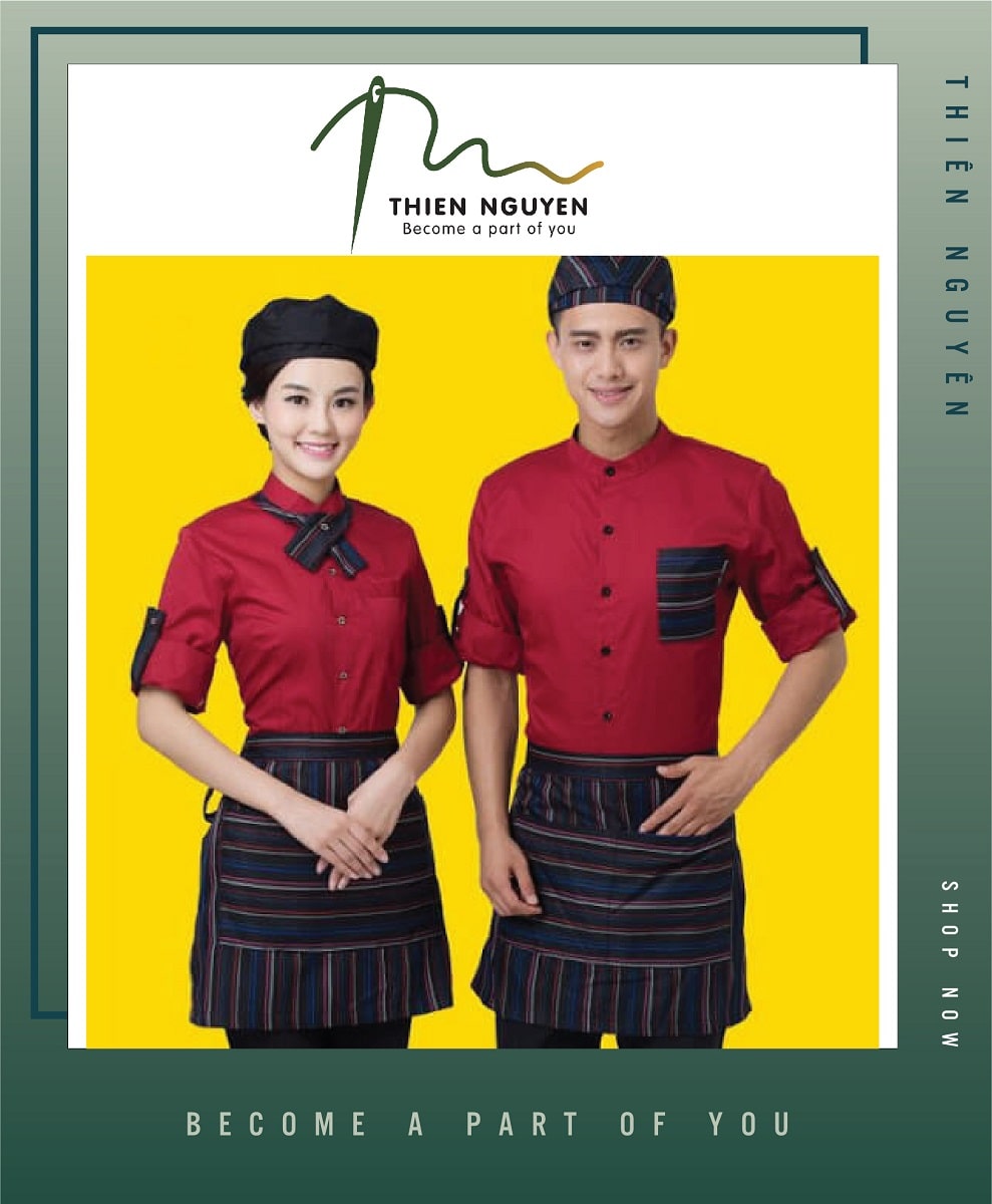 NÓN ĐỒNG PHỤC - 01