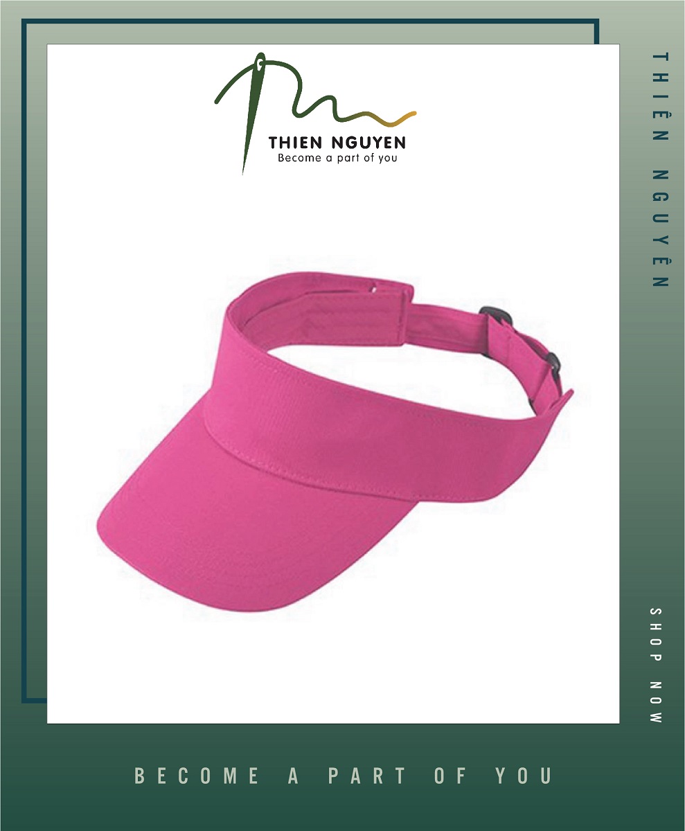 NÓN ĐỒNG PHỤC - 03