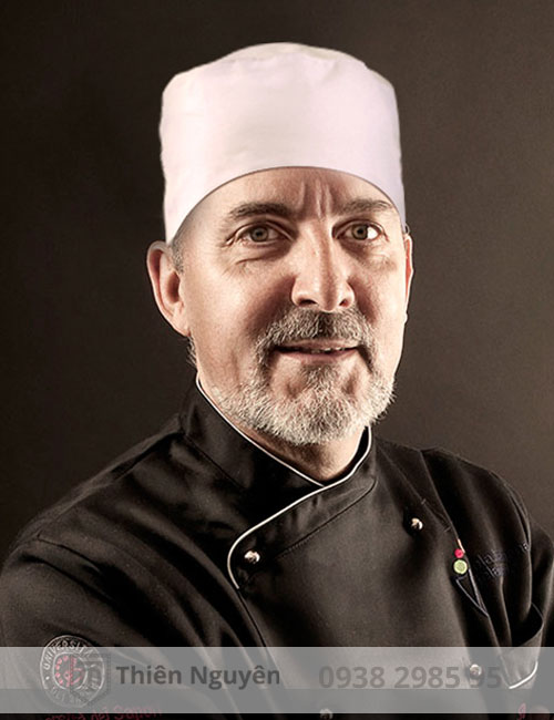 NÓN ĐỒNG PHỤC - 01