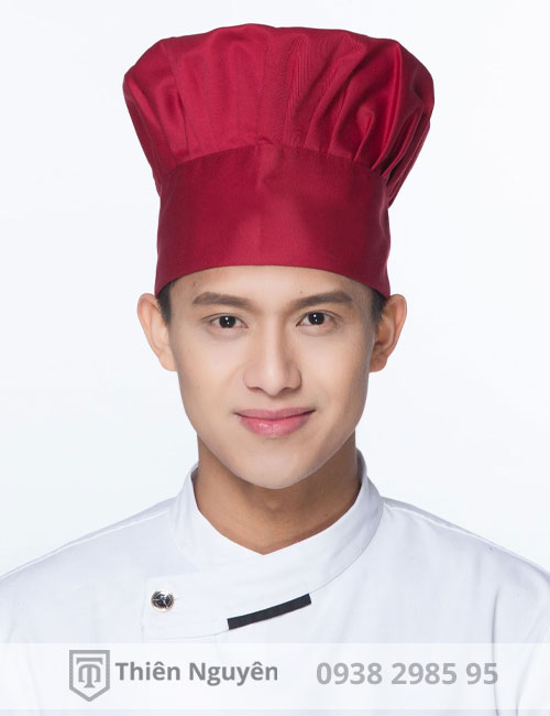 NÓN ĐỒNG PHỤC - 02