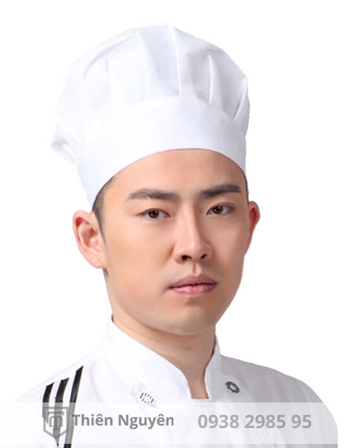 NÓN ĐỒNG PHỤC - 03