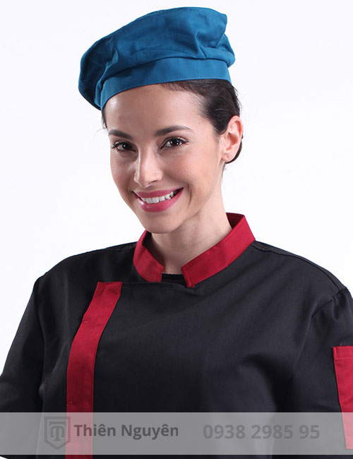 NÓN ĐỒNG PHỤC - 06