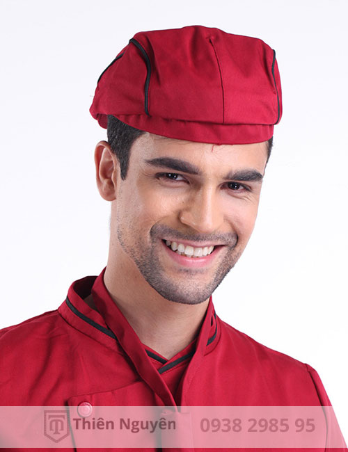 NÓN ĐỒNG PHỤC - 07