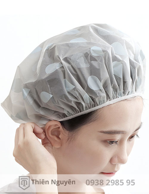 NÓN ĐỒNG PHỤC - 12