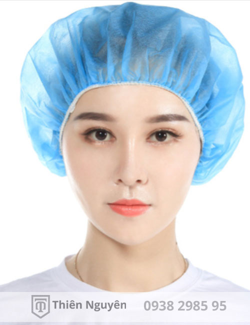 NÓN ĐỒNG PHỤC - 13