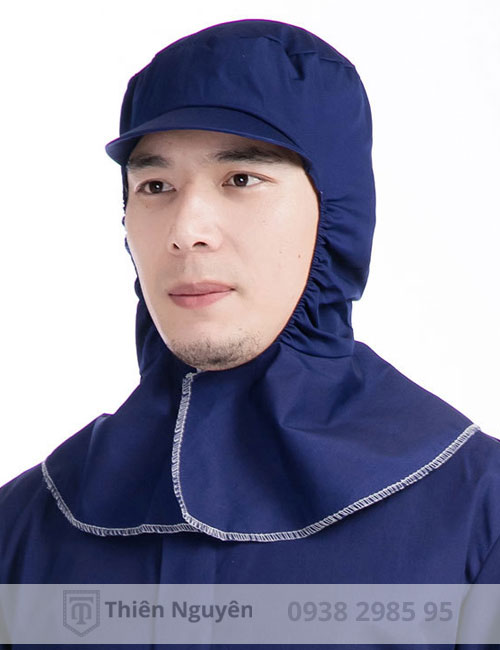 NÓN ĐỒNG PHỤC - 14