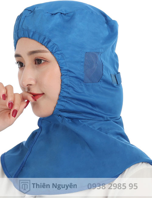 NÓN ĐỒNG PHỤC - 18