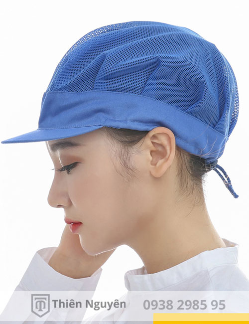 NÓN ĐỒNG PHỤC - 19