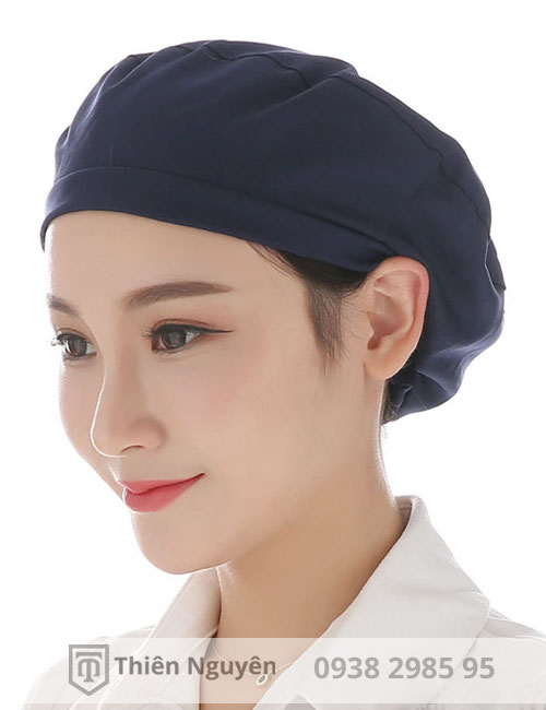 NÓN ĐỒNG PHỤC - 20