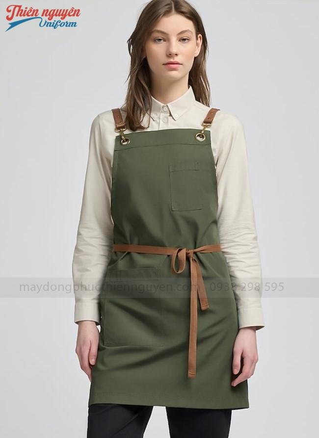 ĐỒNG PHỤC PHỤC VỤ - 51