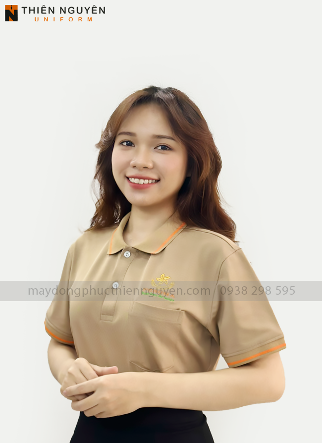 ÁO THUN CÔNG SỞ 149