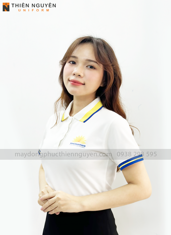 ÁO THUN CÔNG SỞ 150