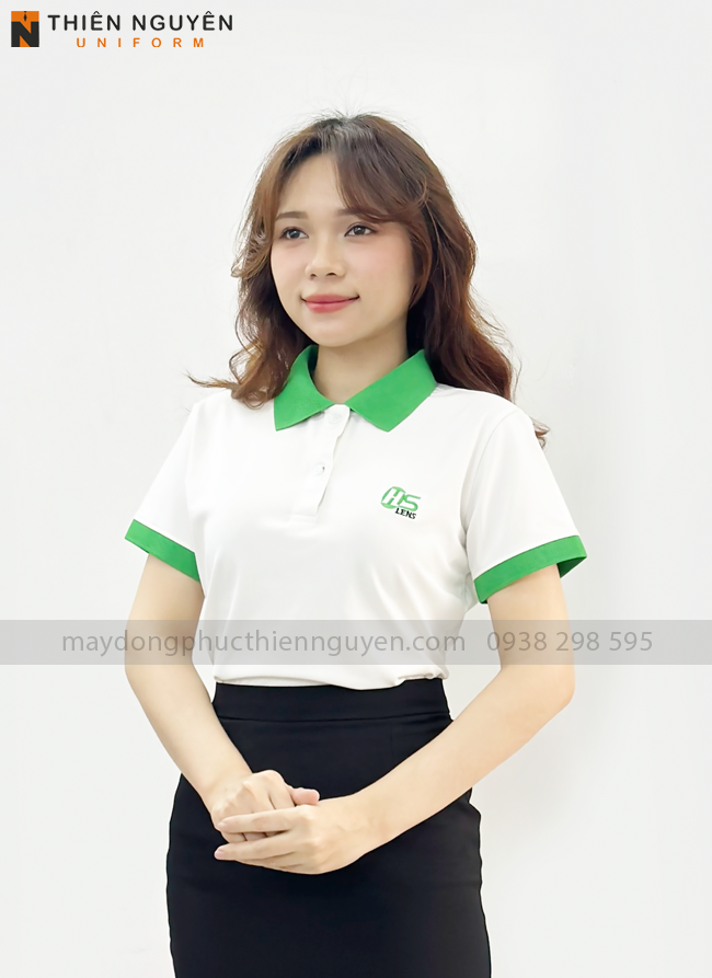 ÁO THUN CÔNG SỞ 151