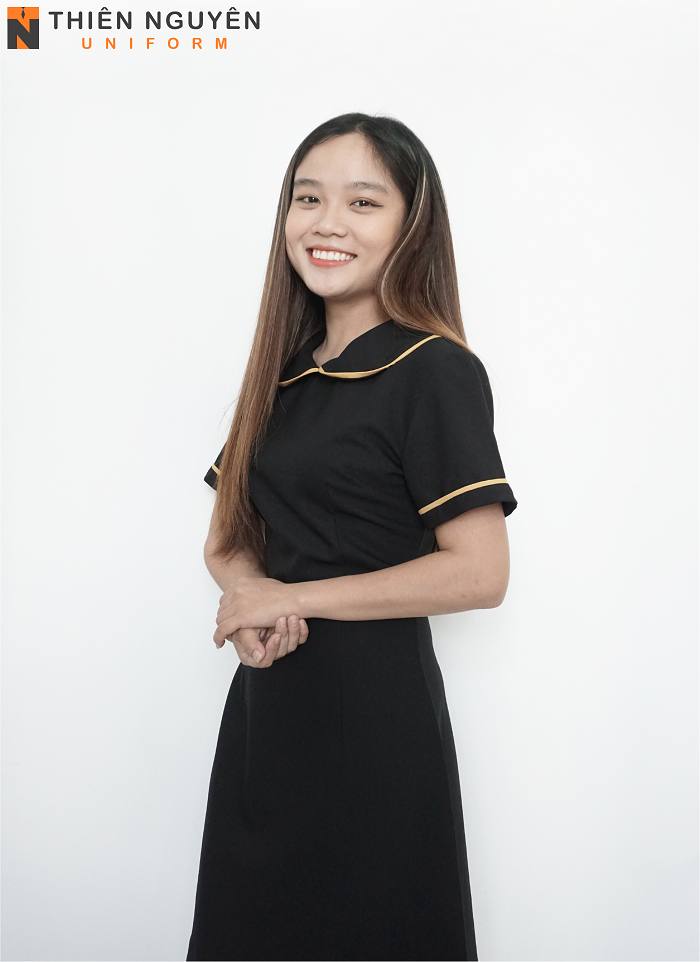 ĐỒNG PHỤC SPA - 20