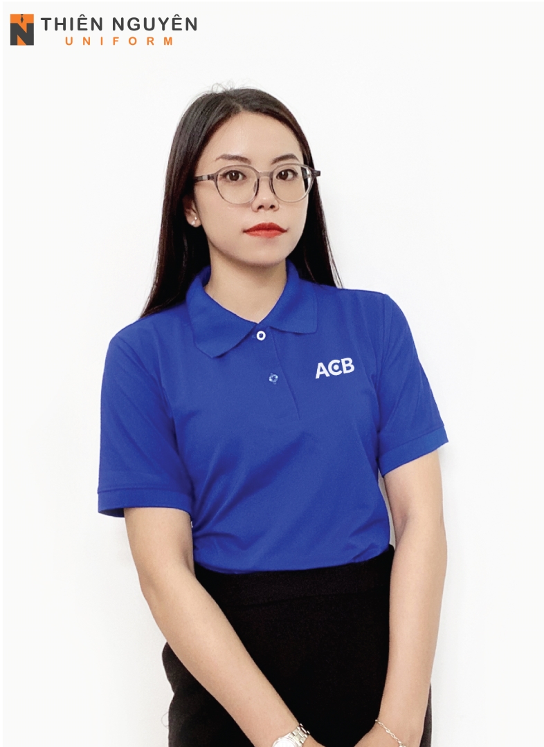 ÁO THUN CÔNG SỞ 143