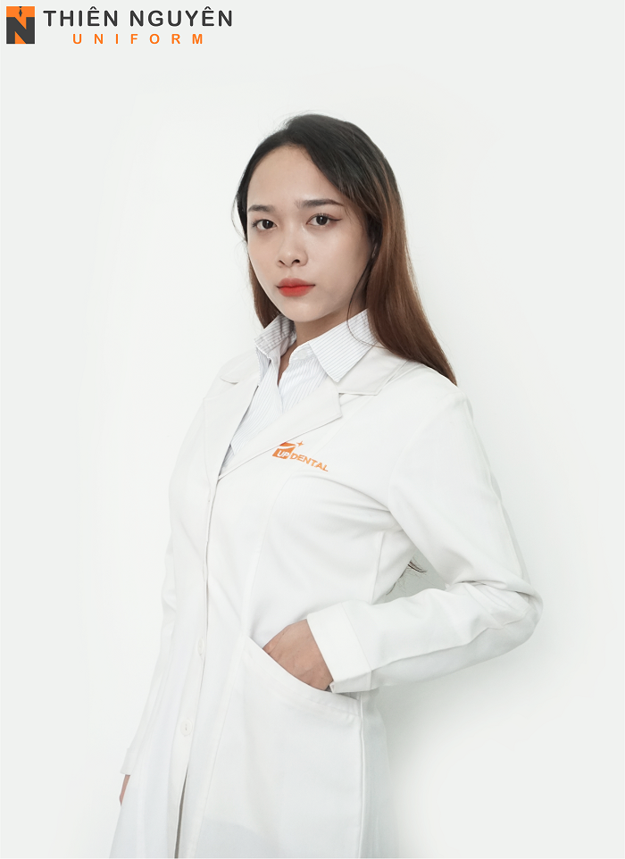 ÁO KHOÁC BLOUSE - 07