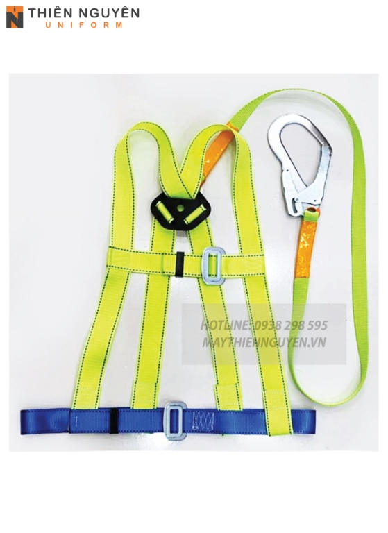 Dây đai bảo hộ 03