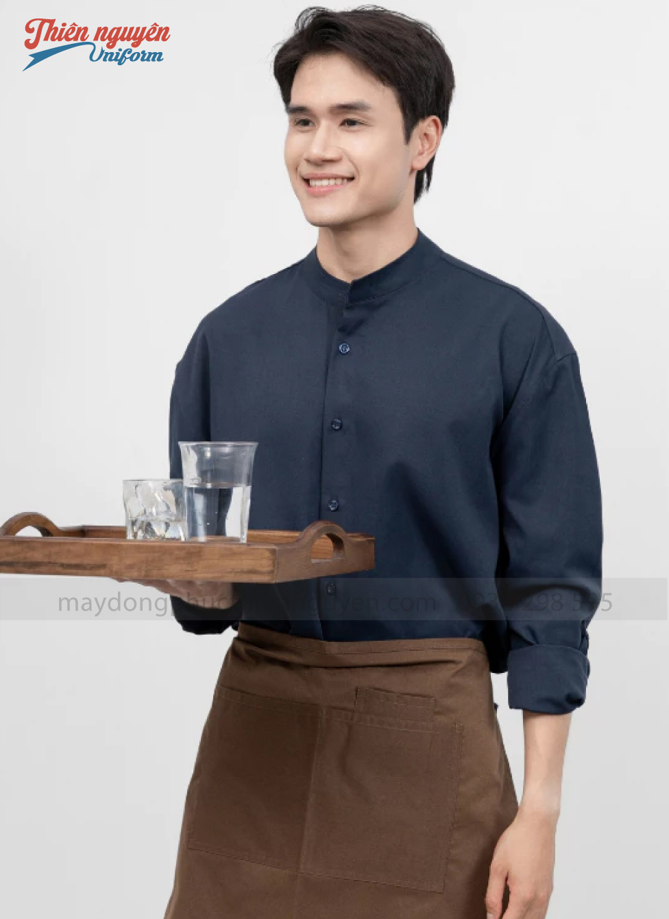 ĐỒNG PHỤC PHA CHẾ - 35