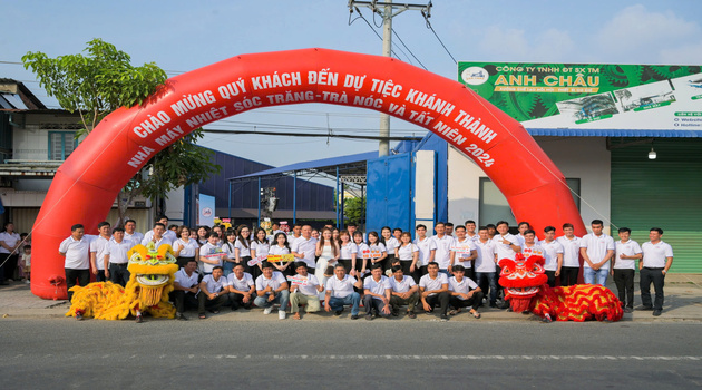 Thành tựu đạt được