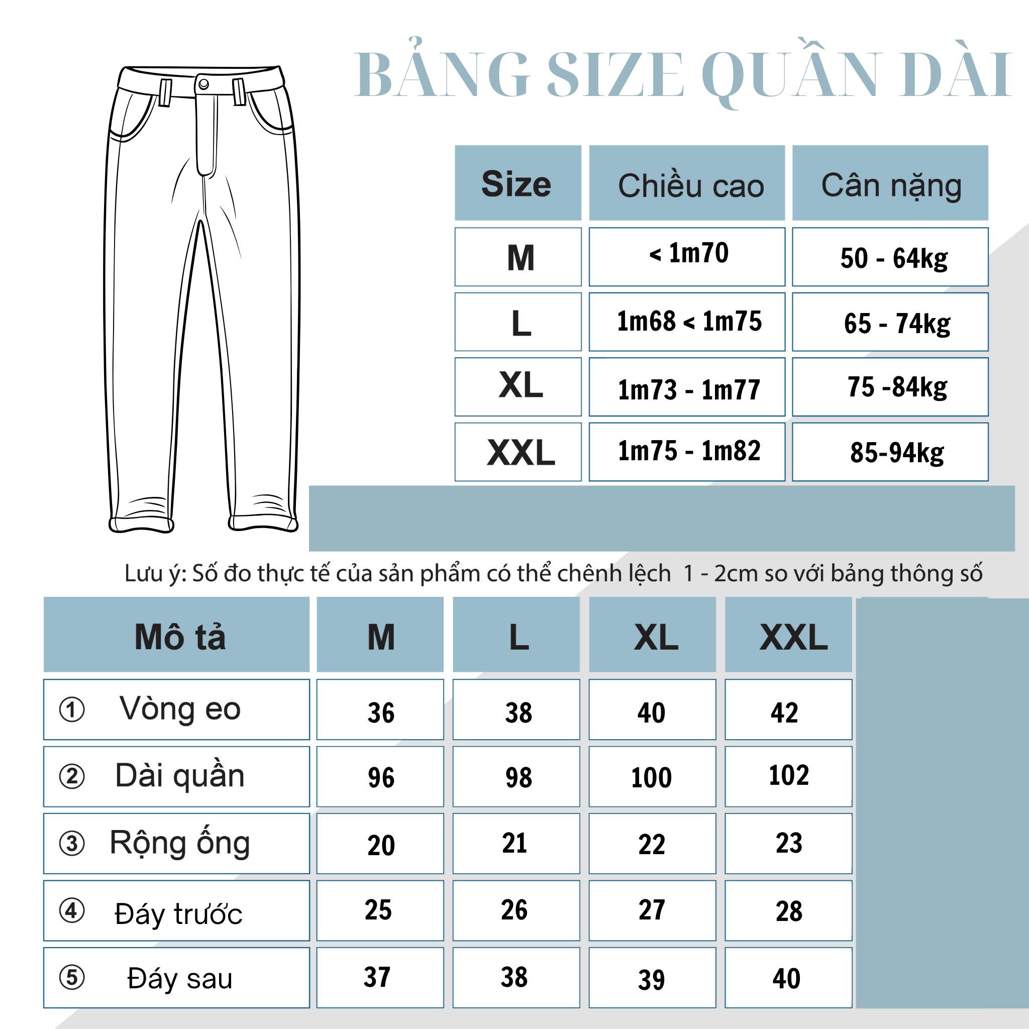 Quần dài nam vải kate spandex cao cấp co dãn, thoáng mát, sang trọng Stripe Pants AMANLAB