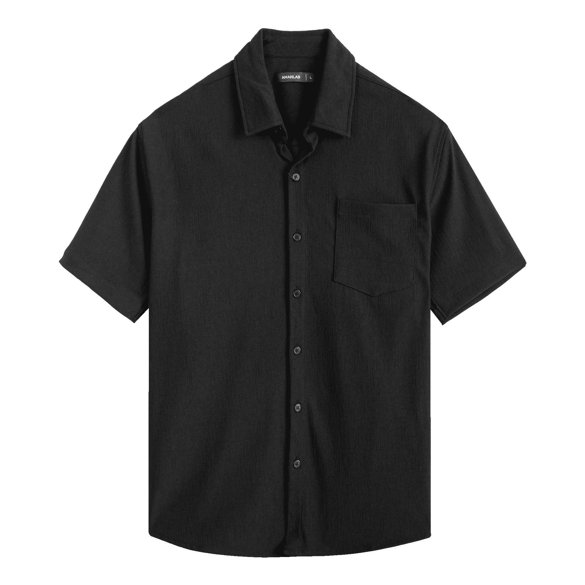 Sơ Mi Cotton FORMA AMANLAB