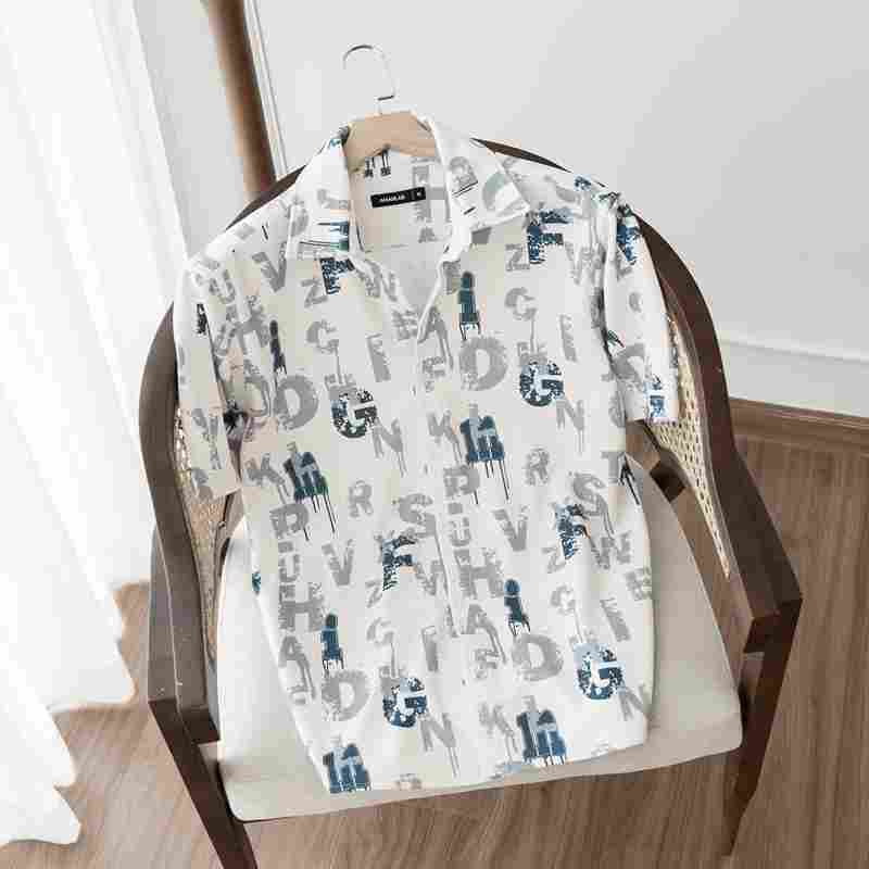 Sơ Mi Piqué HIVECODE AMANLAB