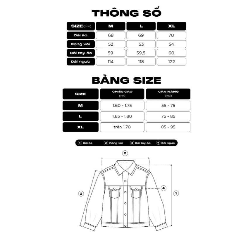 Jacket Kaki Cổ Nhung Amanlab