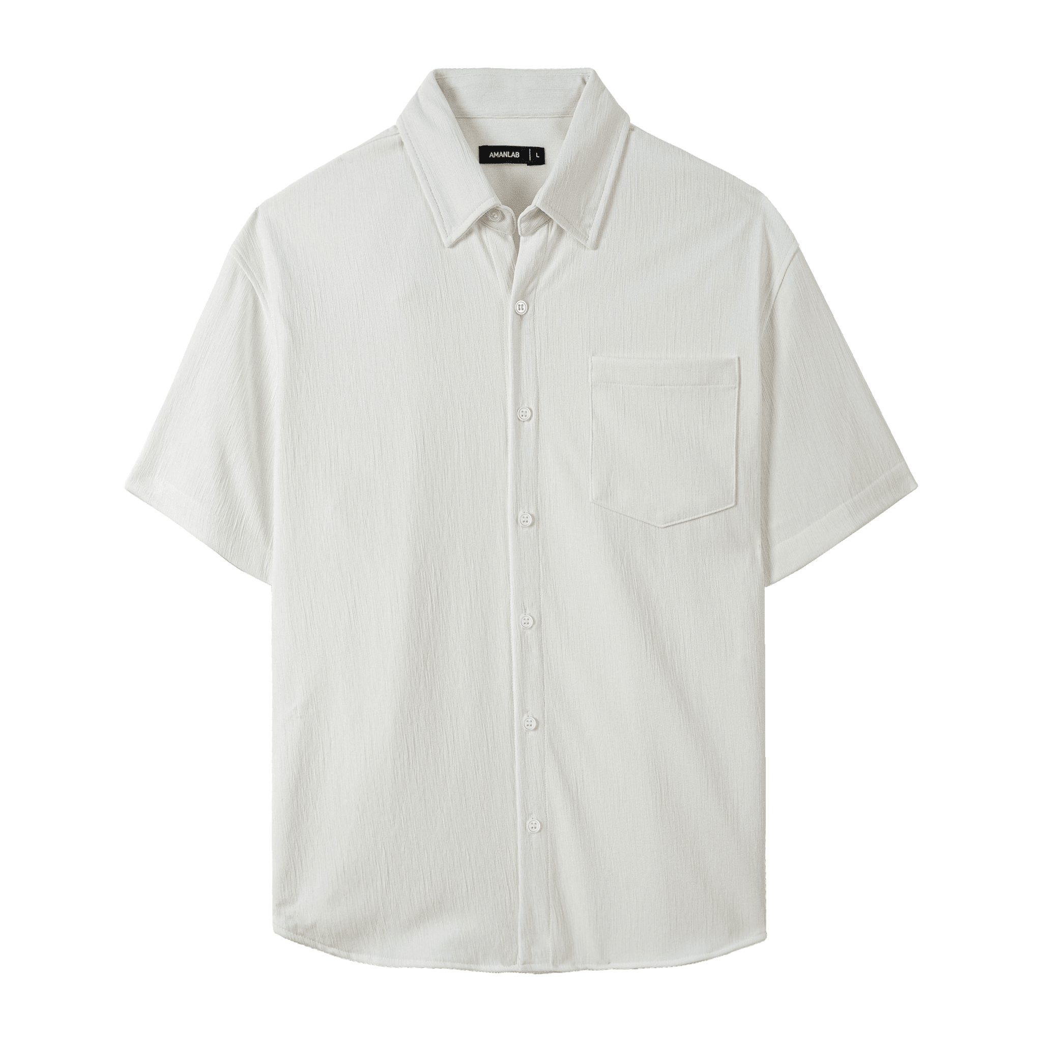 Sơ Mi Cotton FORMA AMANLAB