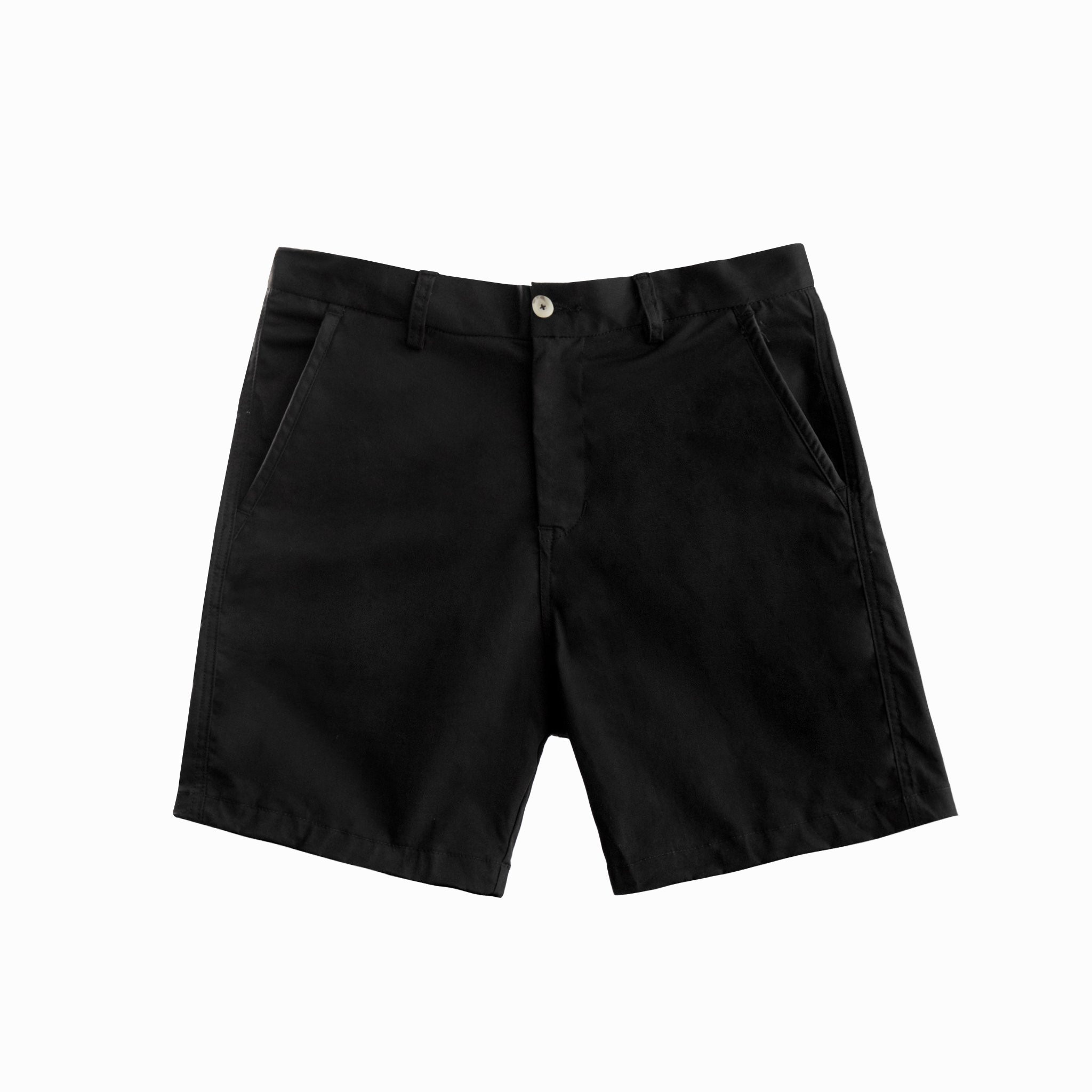 Quần Short Kaki Basic AMANLAB