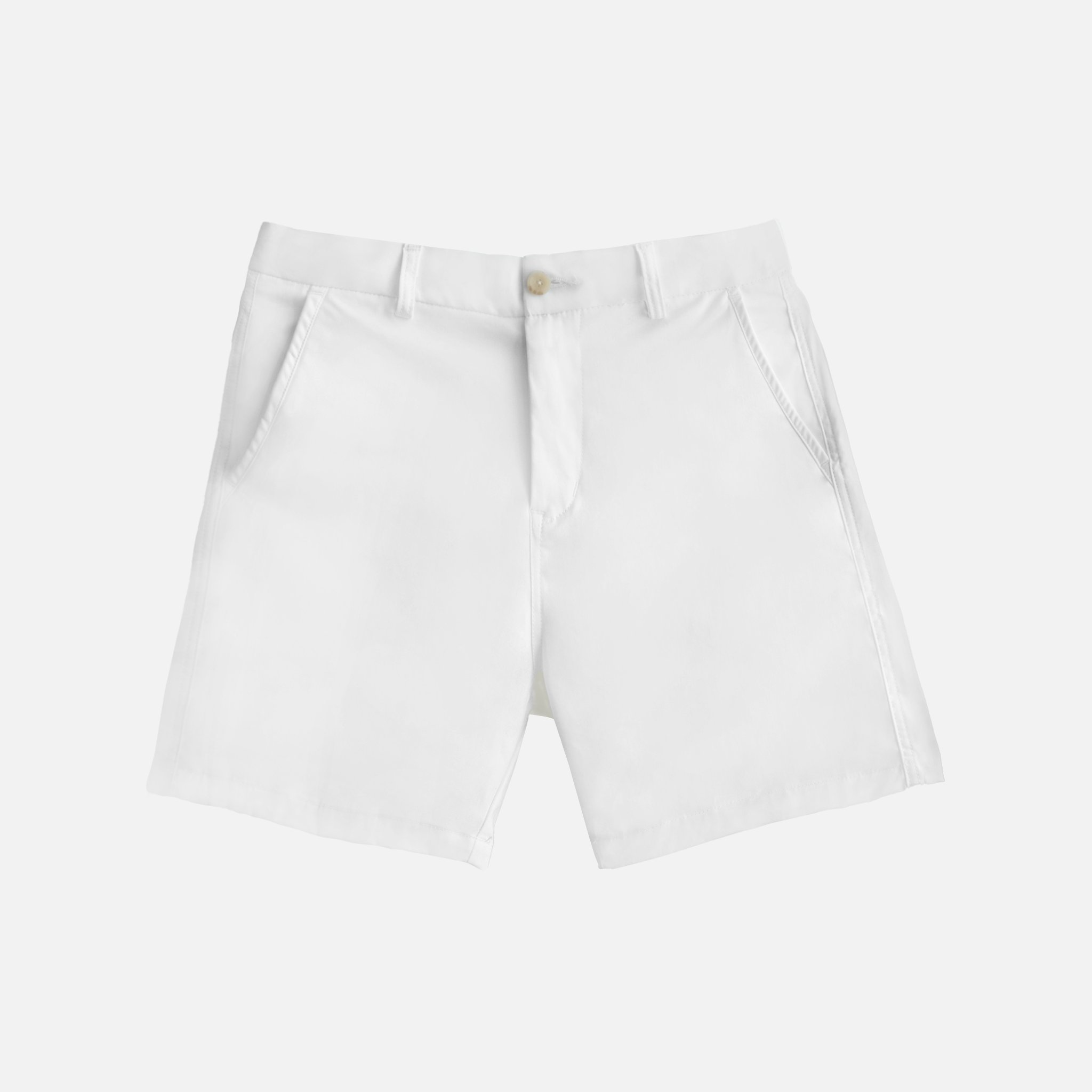 Quần Short Kaki Basic AMANLAB