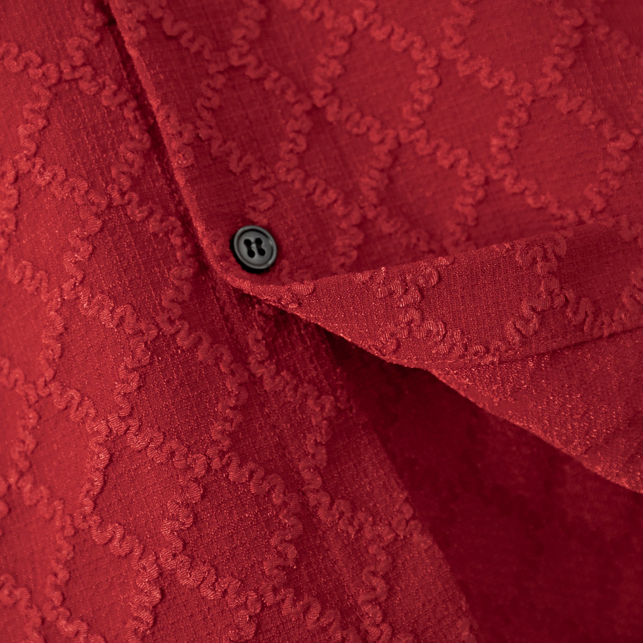 Sơ Mi Cotton  Crimson AMANLAB