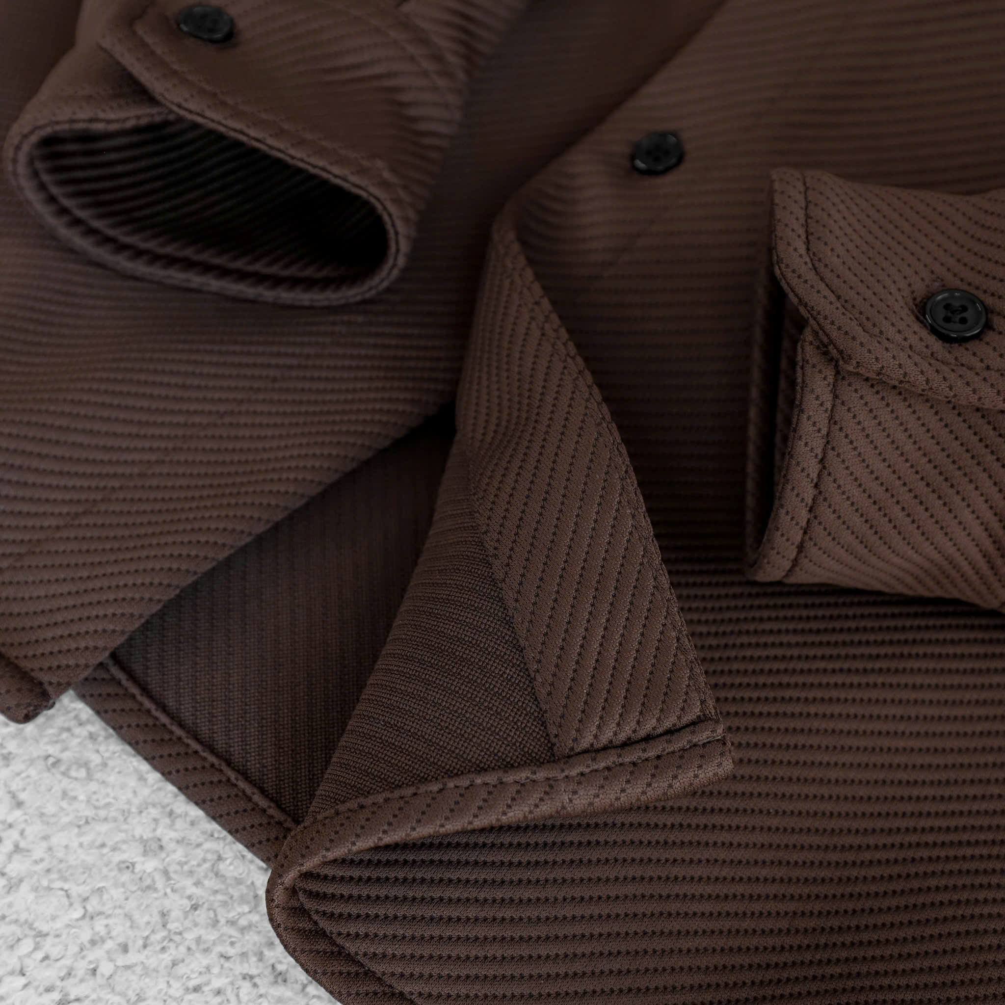 Áo Sơ Mi Khoác Jacket AMANLAB