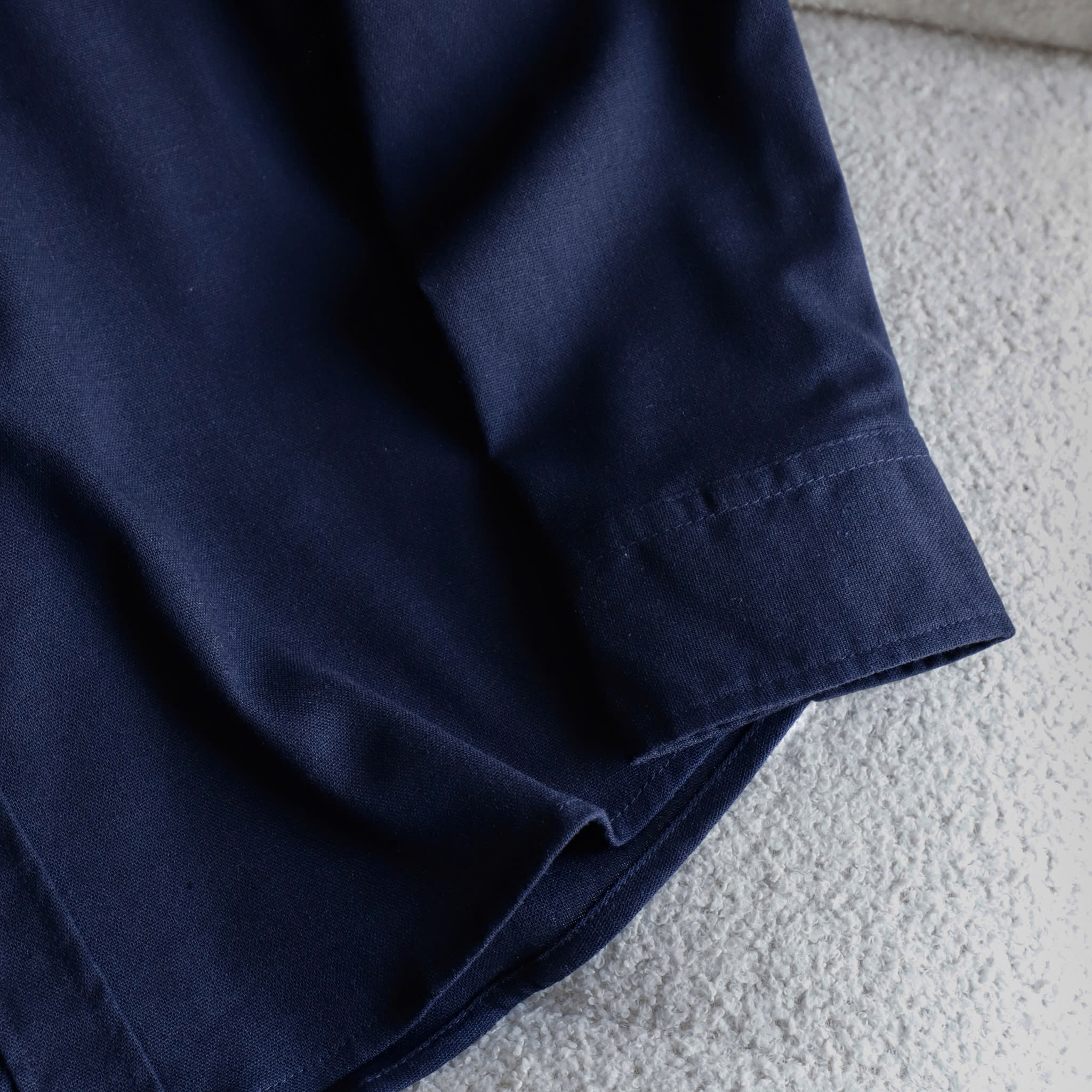 Sơ Mi Nam Dài Tay Varen Linen