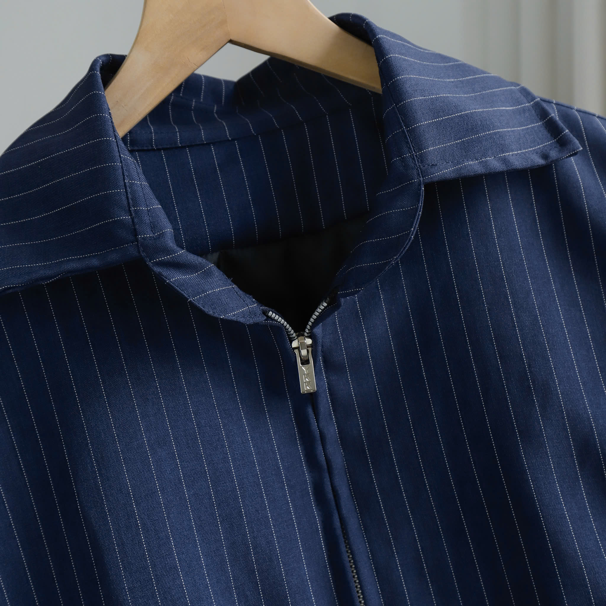Áo khoác nam, nữ  InBlue Jacket AMANLAB