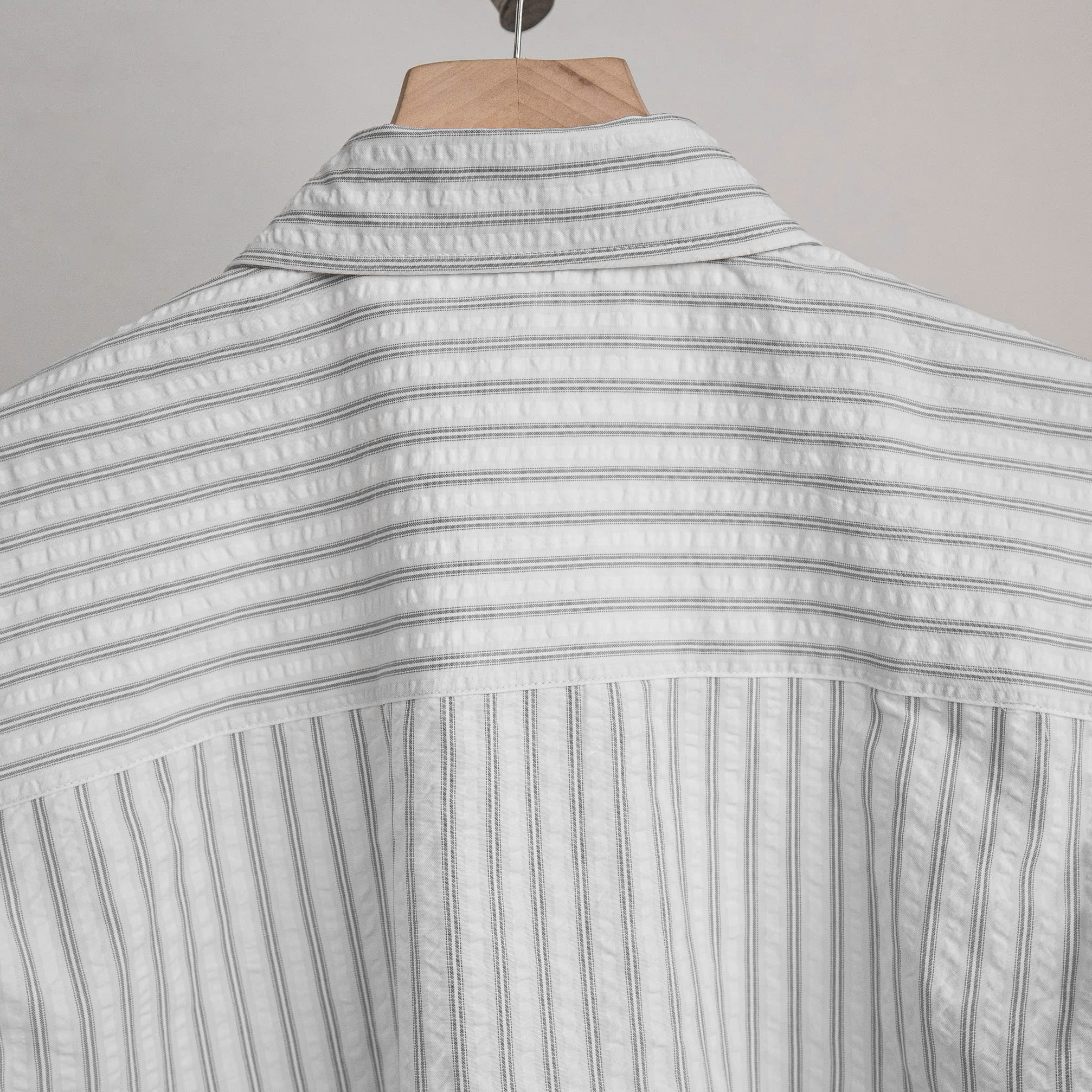 Sơ Mi Cotton JANUS AMANLAB