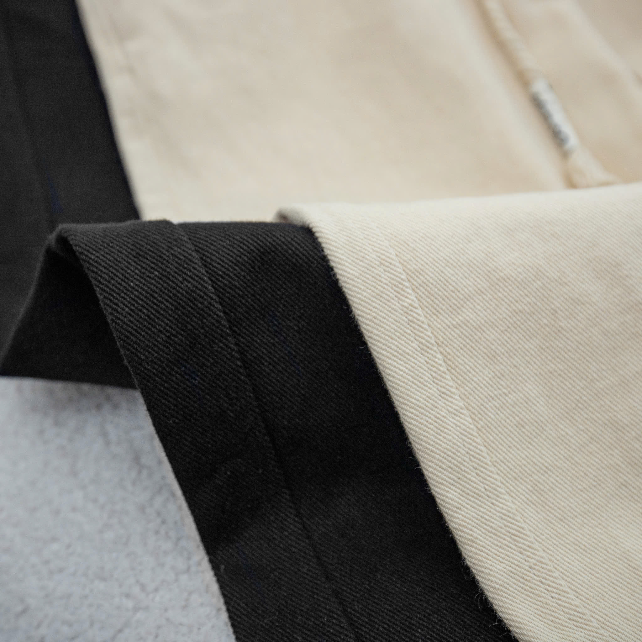 Quần KAKI PALE Pants AMANLAB