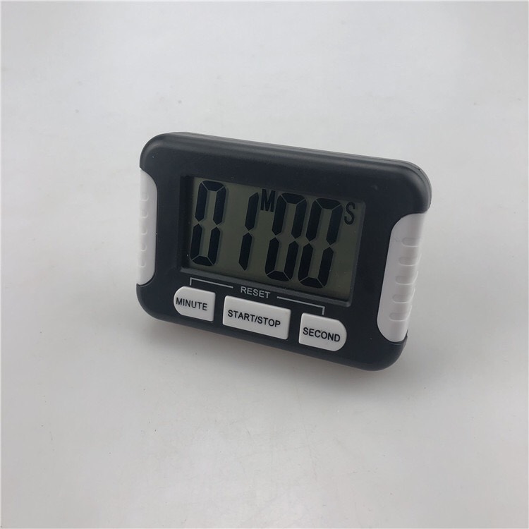 Đồng Hồ Hẹn Giờ, Bấm Giờ Đếm Ngược Cao Cấp Q&Q - DT32, ĐồngHồ