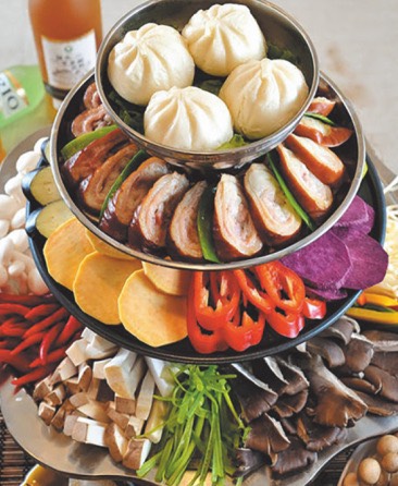 1. Giới Thiệu về Lẩu 3 Tầng